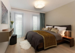 Luxurious Apartments at Žižkov